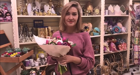 видеоотзыв Юлия, 31 год, медицинский регистратор