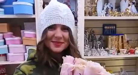 видеоотзыв Кристина, 33 года , юрист